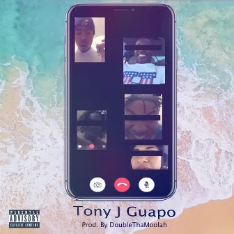 Whotfcallinmyphone? by Tony J Guapo