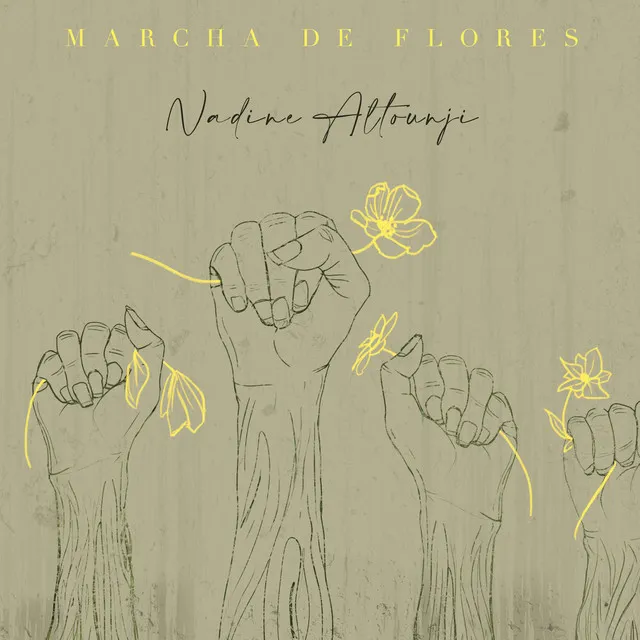 Marcha de Flores