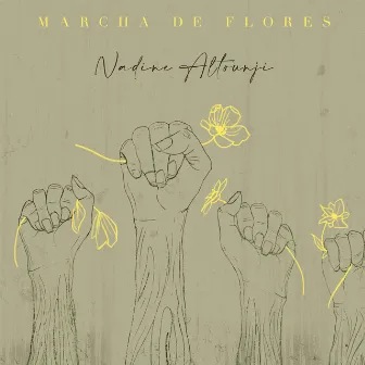 Marcha de Flores by Nadine Altounji