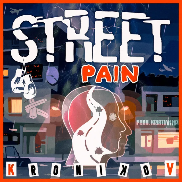 Street Pain