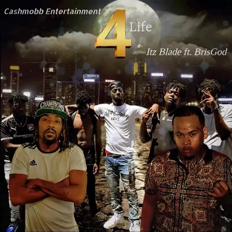 4 Life by Big Blade