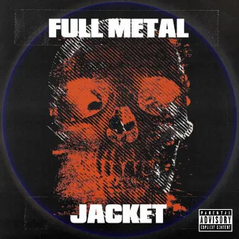 Full Metal Jacket by Robby La-Ro