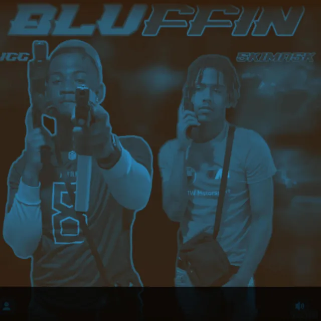 Bluffin