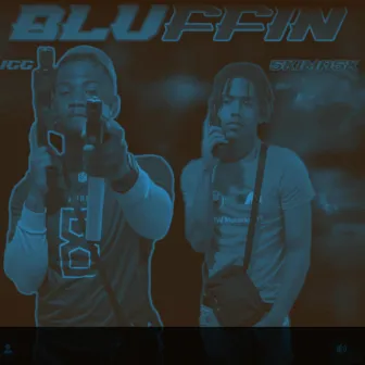 Bluffin by Cglizzay