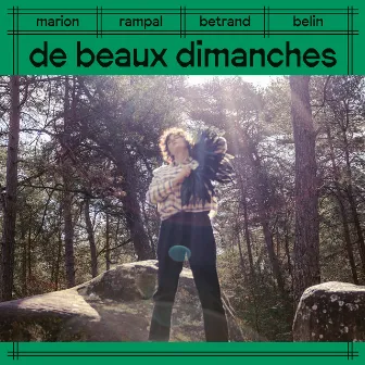 De beaux dimanches by Marion Rampal