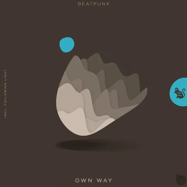 Own Way - Following Light Remix