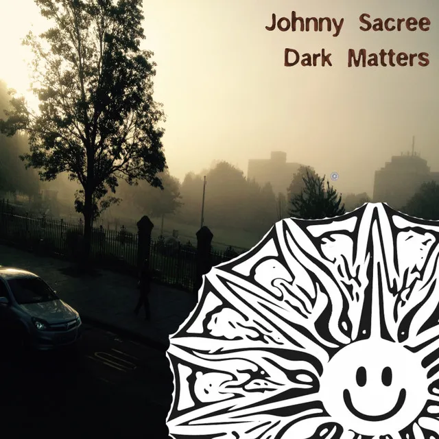 Dark Matters - Original Mix