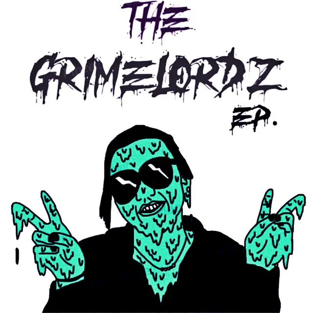 THE GRiMeLoRdZ Ep.