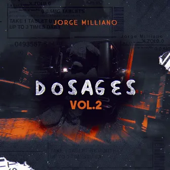 Dosages, Vol. 2 by Jorge Milliano