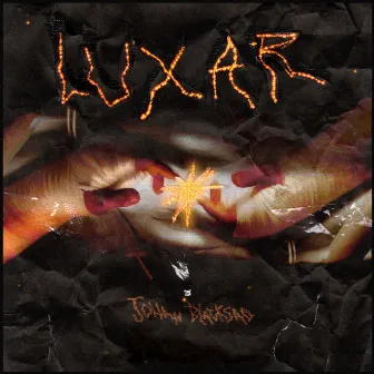 Luxar by Johan Blacksad