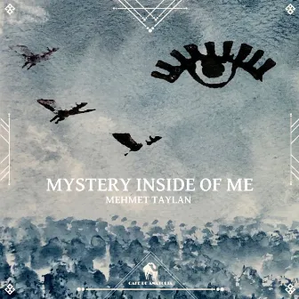 Mystery Inside of Me by Mehmet Taylan