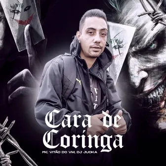 Cara de Coringa by MC Vitão do vm