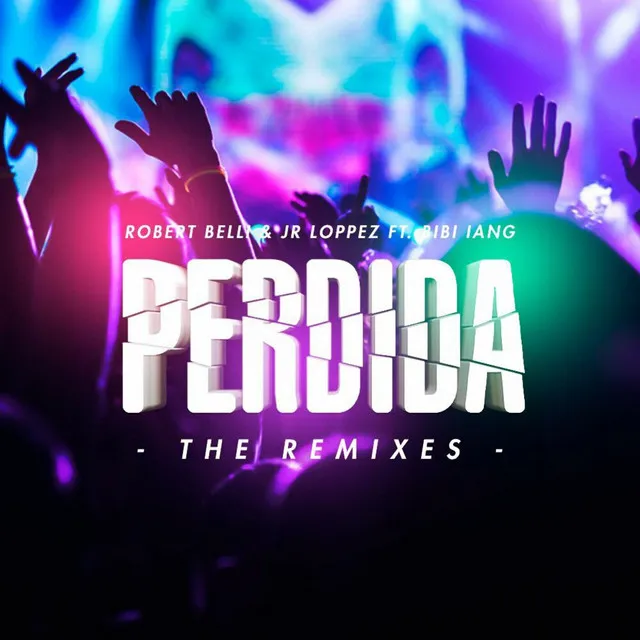 Perdida - Remix Vmc