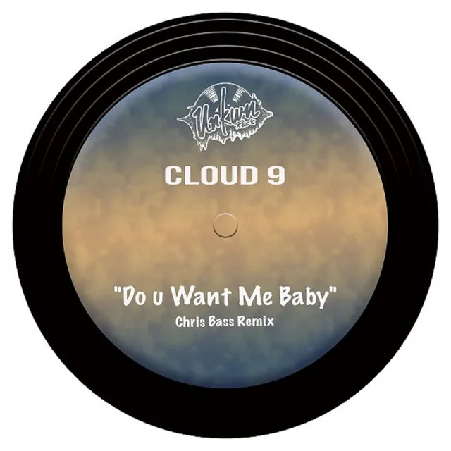 Do You Want Me Baby (Chris Bass Instrumental Remix)