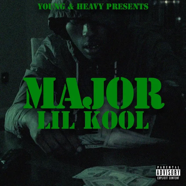 Major