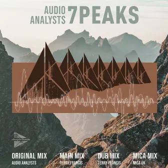 7 Peaks by Audio Analysts