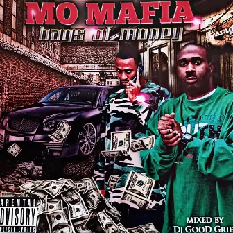 Bags of money by Mo Mafia