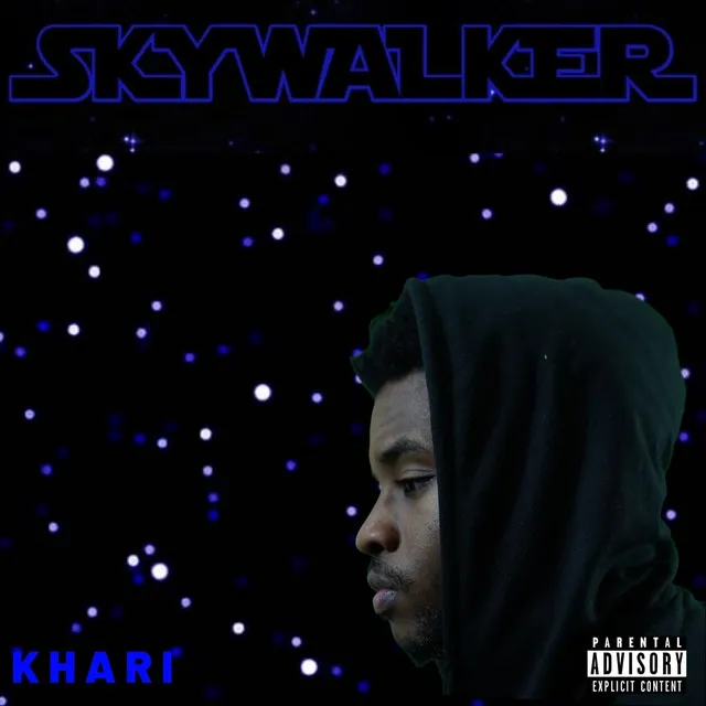 Skywalker - EP