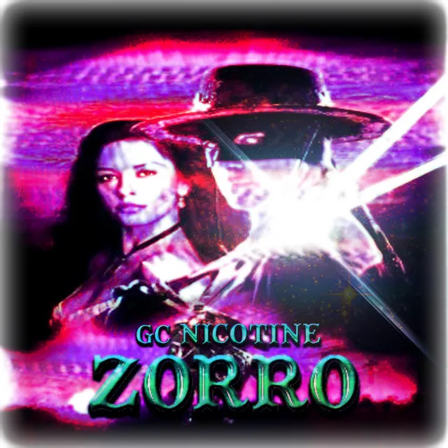 Zorro