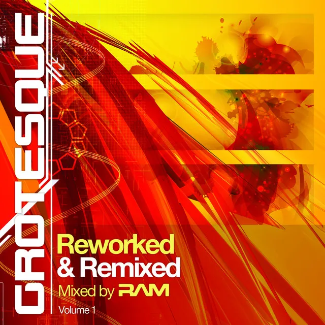 Derbus - RAM's Refurbished Fusion Remix