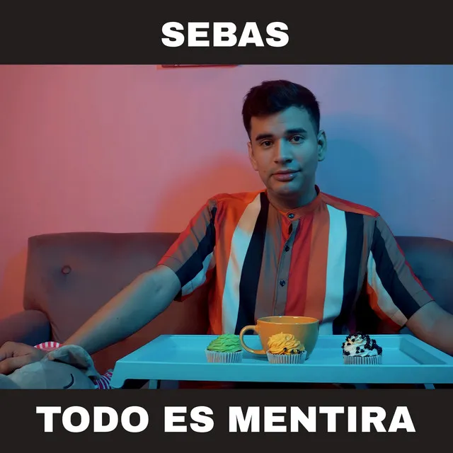 TODO ES MENTIRA