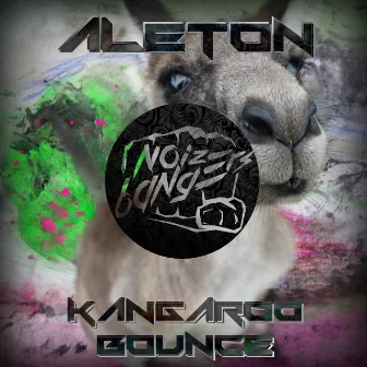 Kangaroo Bounce by Aleton