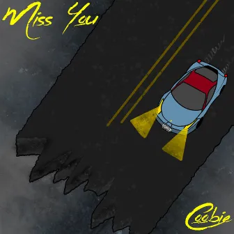 Miss You by Coobie