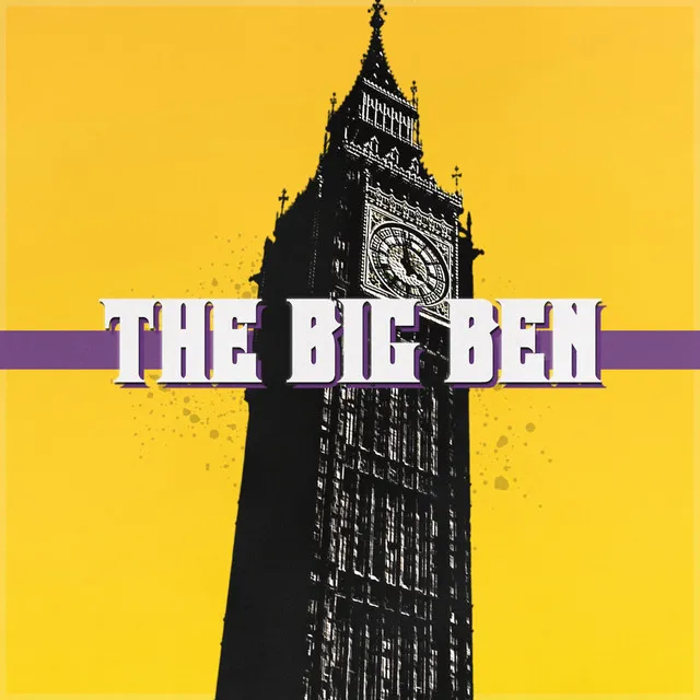 The Big Ben