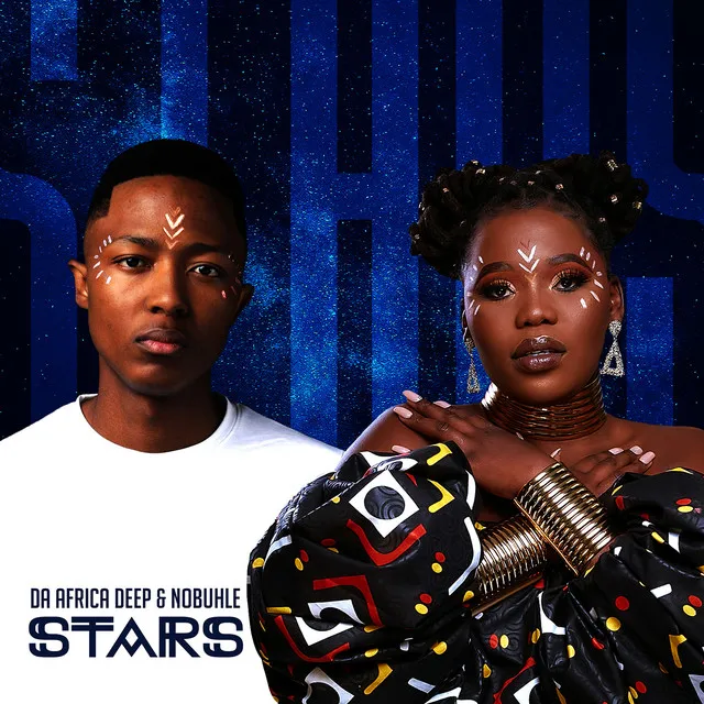 Stars (feat. Nobuhle) - Radio Edit