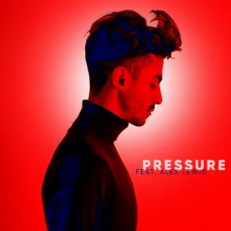 Pressure by Alex Lewis