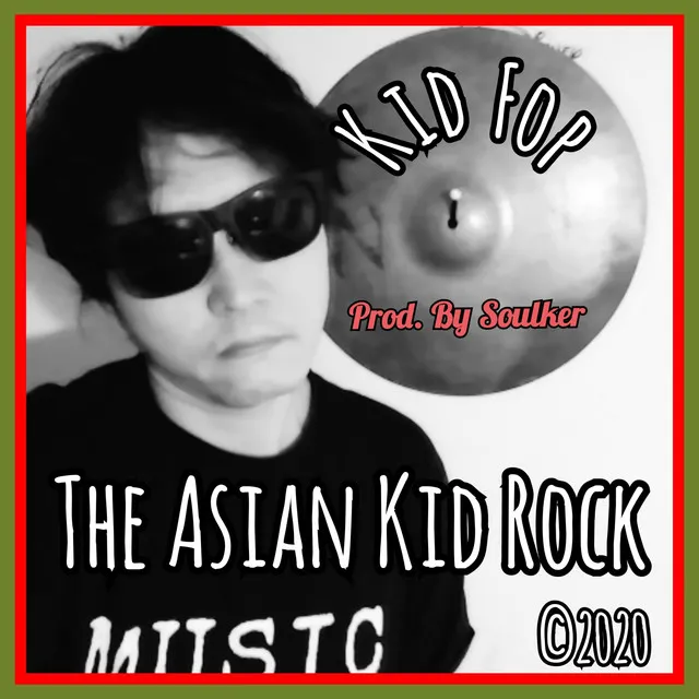 The Asian Kid Rock