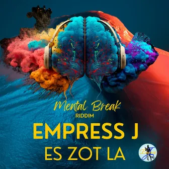 ES ZOT LA by Empress J