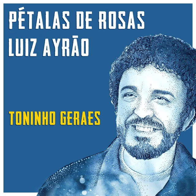 Pétalas De Rosas