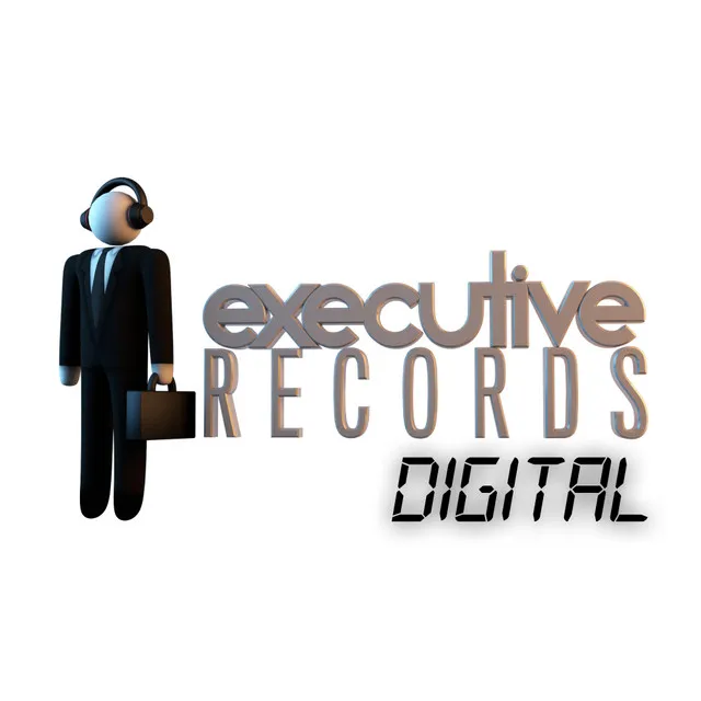 Executive - Invader Remix