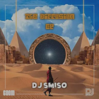 The Diffusion Ep by Dj Smiso