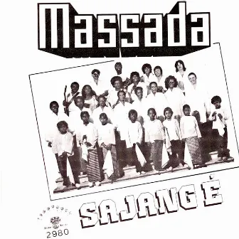 Sajang É / Impulse of Rhythm by Massada