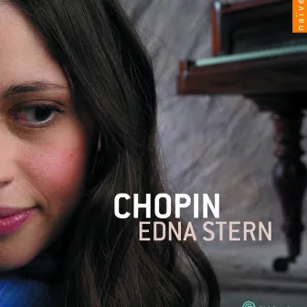 Chopin: Edna Stern by Edna Stern