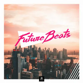 Future Beats by Anthony Stagg