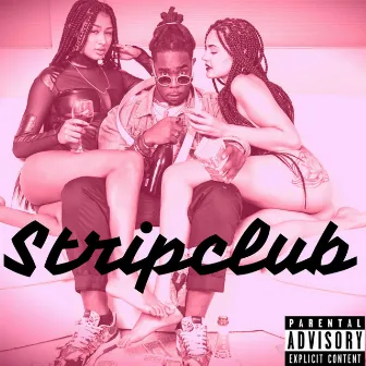 Strip Club by Geo