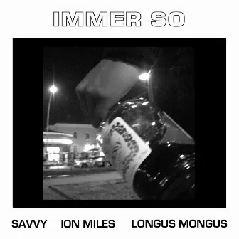 Immer so by Savvy