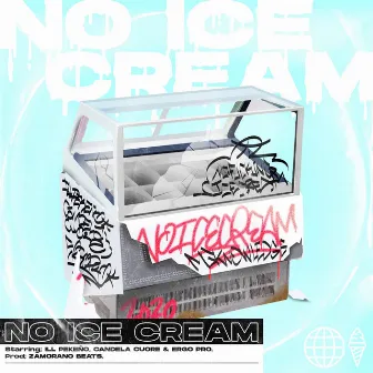 No Ice Cream by Candela Cuore