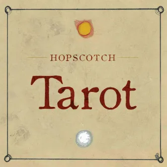 Veronika Krausas: Hopscotch Tarot by Julia Aks