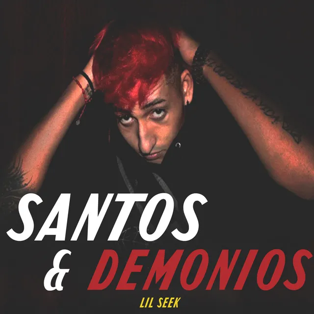 Santos & Demonios - Remastered