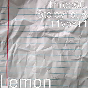 Lemon by Stoley1st