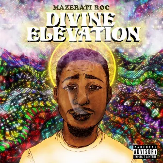 Divine Elevation by Mazerati Roc