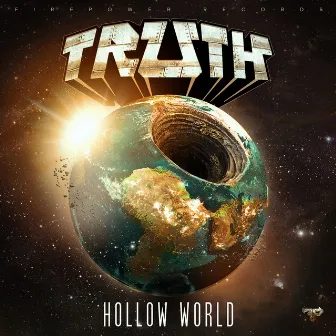 Hollow World by Truth