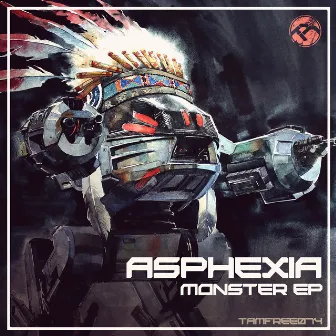 Monster by Asphexia