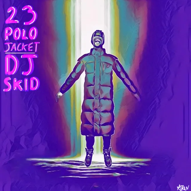 23 Polo Jacket