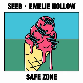 Safe Zone by Emelie Hollow