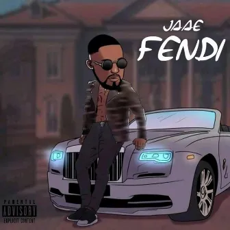 Fendi by Jaae